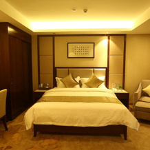 Shanwei Zhonglian Harbour Hotel, 汕尾 — 照片 2