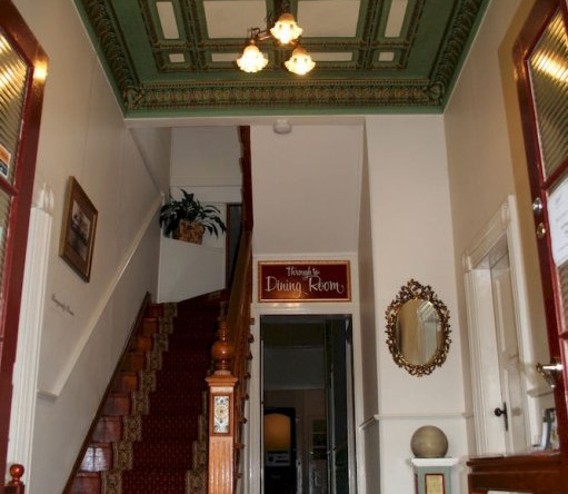 The Magnolia Mansfield, Mansfield — photo 1