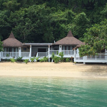Hunongan Cove, 卡拉莫安 — 照片 2
