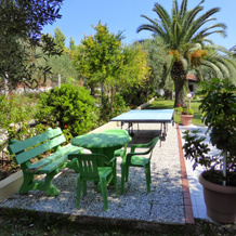 Olympic Bibis Hotel, Metamorfosi — photo 5