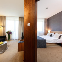 Hotel Fis Jasná, Demanovska Dolina — photo 4