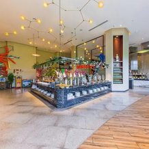 Xingtai Blue Horizon Grand Holiday Hotel, 乌海 — 照片 2