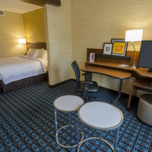 Fairfield Inn & Suites by Marriott Geneva Finger Lakes, Geneva — photo 5