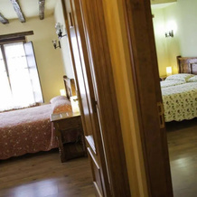 Posada Campo, 苏安塞斯 — 照片 3