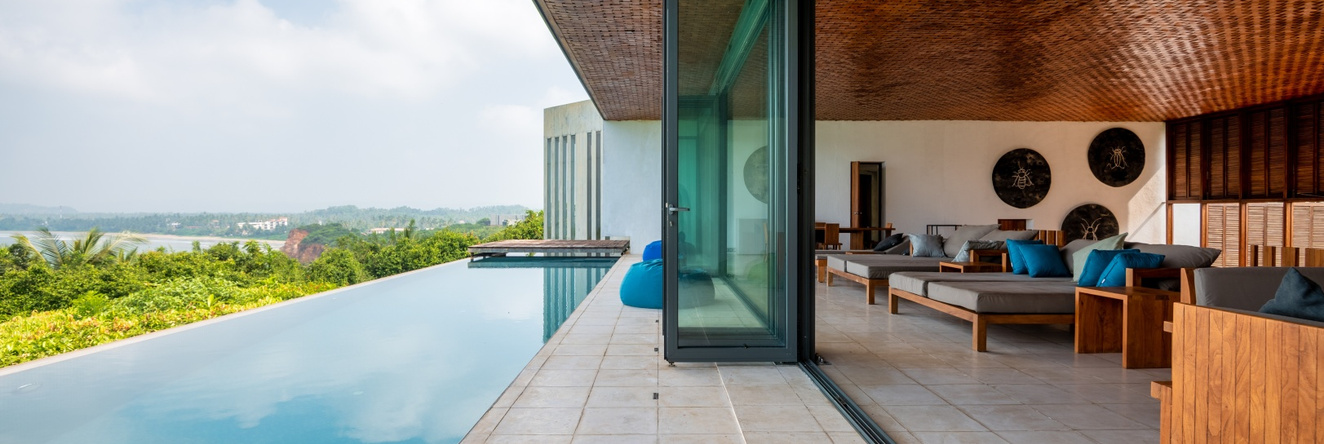 Vista by The Serendipity Collection Hotel, 波尔瓦图莫达拉 — 照片 1