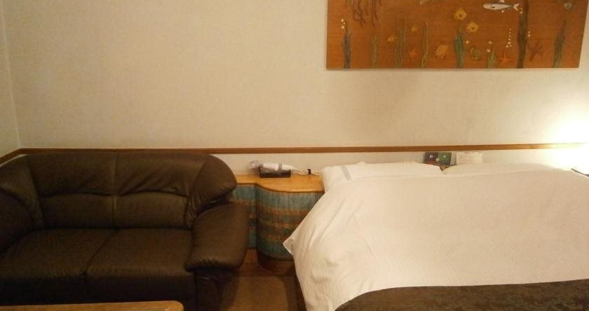 Hotel Fine Tottori 2 Free Parking - Adult Only, 大山 — 照片 1