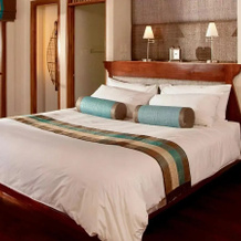 Eskaya Beach Resort and Spa, Tawala — photo 2