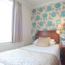 Best Western Fowey Valley, 洛斯特威西尔 — 照片 5