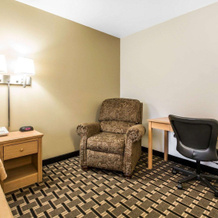 Quality Inn Mauston I-90, Мостон — фото 5