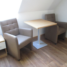 Dat Lütte Steak- & Burgerhus, Ockholm — photo 3