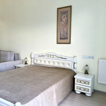 Na Vasilchenko 6v Apartment, 帕尔捷尼特 — 照片 4
