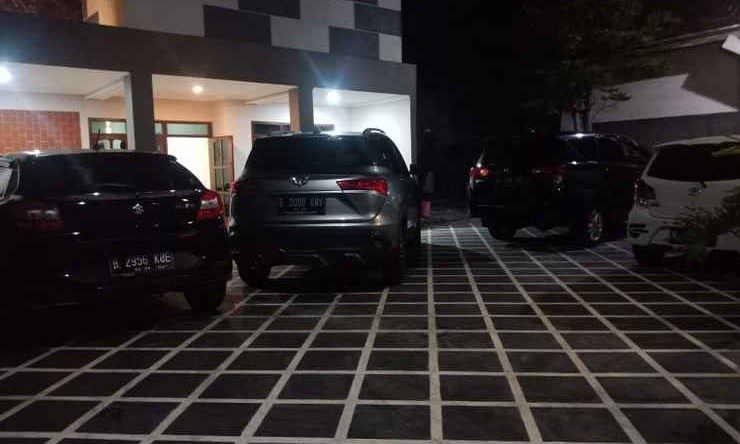 Caldera Park Homestay Syariah, Probolinggo — photo 1