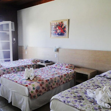 Alzira Park Hotel, 圣洛伦索 — 照片 4