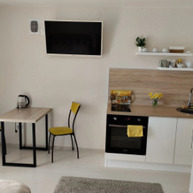 Uyutniy Tsentr u Tts Zhemchuzhina Apartments, 托博尔斯克 — 照片 2