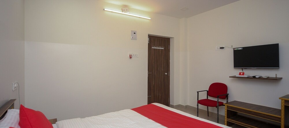 OYO 24580 Sri Surya Guest Inn, Nellore — photo 1