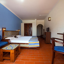 Casablanca Unique Hotel, 蒙特戈尔杜 — 照片 4