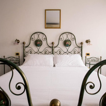 Hotel e Locanda La Bastia, 瓦莱焦苏尔明乔 — 照片 4