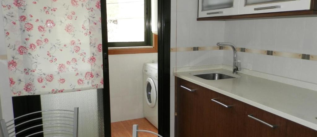 Apartamento Río Breiro, 博伊罗 — 照片 1