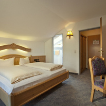 Parkhotel Sonnenhof, 上阿默高 — 照片 5