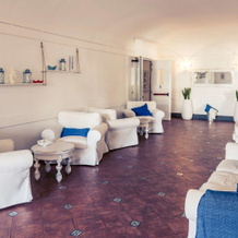 Sunbay Park Hotel, Civitavecchia — photo 2
