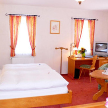 Landhotel Quirle-Häusl, Grossschoenau — photo 3