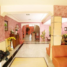 Hotel Pedramea, Carino — photo 2