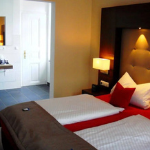 Boutique Hotel Villa Melsheimer, 特拉本-特拉巴赫 — 照片 5