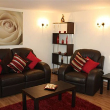 Robertsbridge Retreat Upper Apartment, Робертсбридж — фото 4