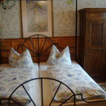 Alte Schreinerei-Auberge Harlekin, 戈特马丁根 — 照片 4