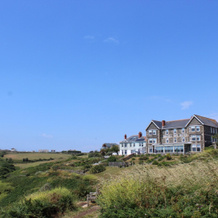 Housel Bay Hotel, Ландуэднак — фото 3
