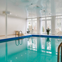 Paustovskij Park Hotel, Solotcha — photo 2