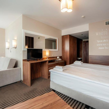 White Resort, 克雷尼察莫尔斯卡 — 照片 5
