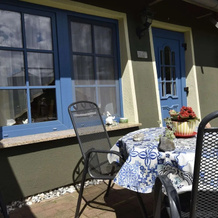Peaceful Apartment in Maltzien With Lake Nearby, 马尔茨延 — 照片 2