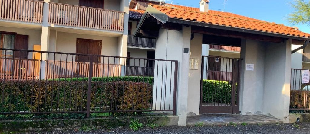 Appartamento con vista sulle Grigna, 皮亚尼迪博比奥 — 照片 1