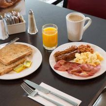 Express Holiday Inn Swansea M4/J43, Coedffranc — photo 4