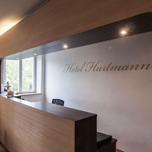 Hotel Hartmann, 菲尔斯滕费尔德布鲁克 — 照片 2