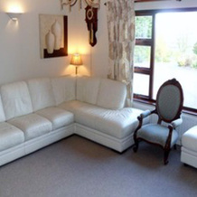 Valley View Country House Bed and Breakfast, 布什米尔斯 — 照片 2