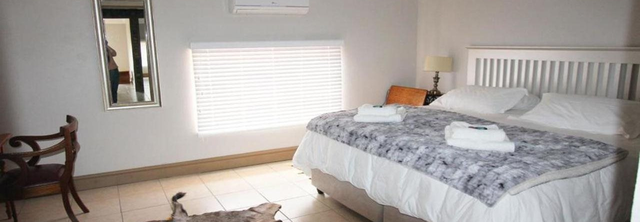 Clanwilliam Accommodation, 克兰威廉 — 照片 1