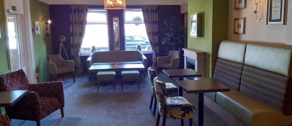 The Briarcroft, Goole — photo 1