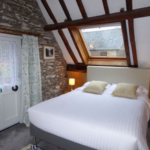 Hilltops Brecon Holiday Cottages, 兰弗林纳赫 — 照片 5