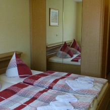 Hotel am Stadtwald, 施特拉尔松德 — 照片 5