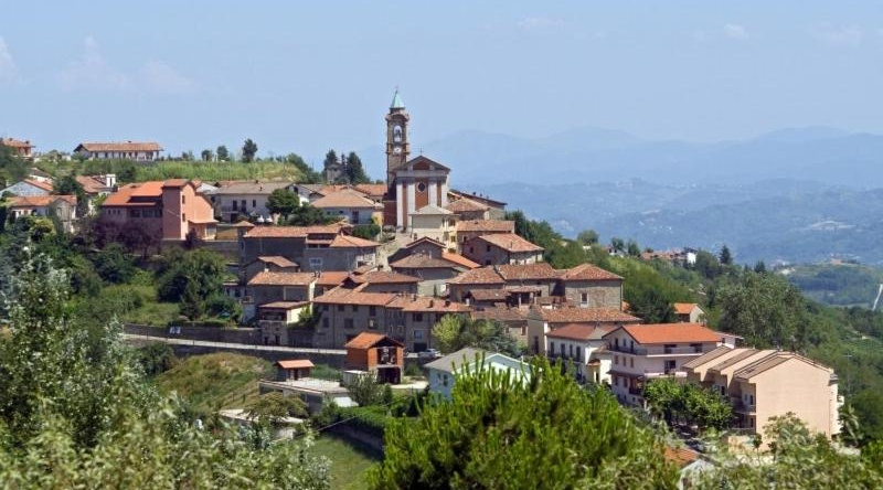 La Casa di Valerio, Montabone — photo 1