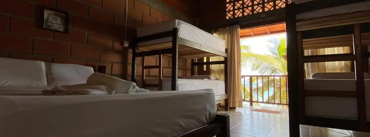 Hotel Katamaran, Acandi — photo 1