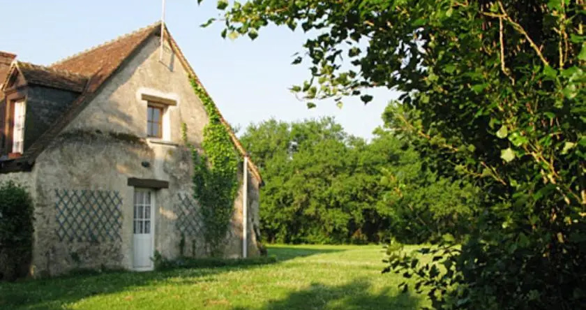 Gîte Les Pins, 热尼利厄 — 照片 1