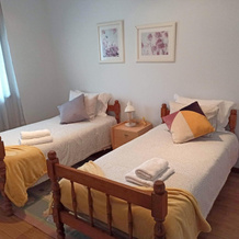 Villa With 4 Bedrooms in Valença, With Private Pool, Enclosed Garden a, Valenca — photo 2
