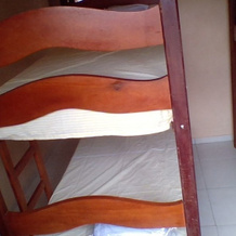 Alter Caju Hostel, Сантарем — фото 2