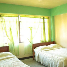 Halfway Lodge, Banaue — photo 2
