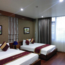 Golden Thai Binh Hotel, 太平 — 照片 3