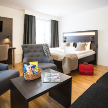 Hotell Östersund, Ostersund — photo 3