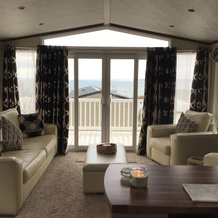 Haven Caravan Sleeps 6 Pet Friendly, 纽基 — 照片 5